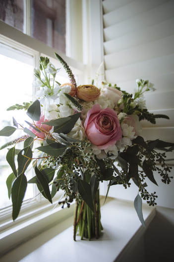 Wedding Flowers, Duarte Floral Design, Weddings By Romi, Wedding Bouquet
