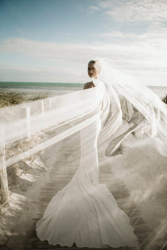 Key West wedding photographers 
