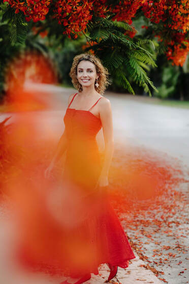 Key West Wedding photographer picture 