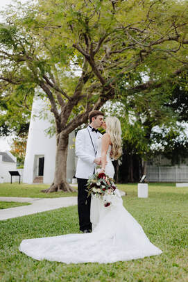 Key West Lighthouse photography picture