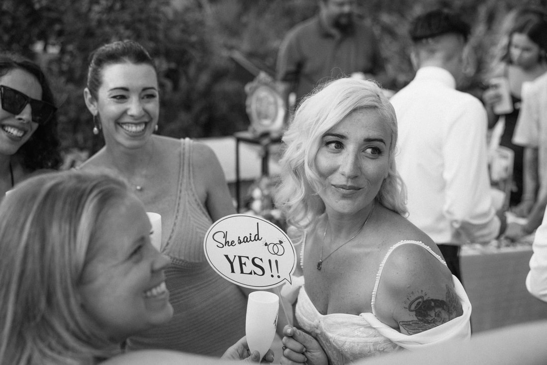 key west wedding Picture