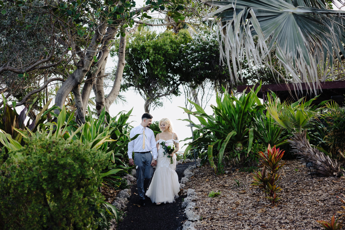 key west wedding photographer Picture
