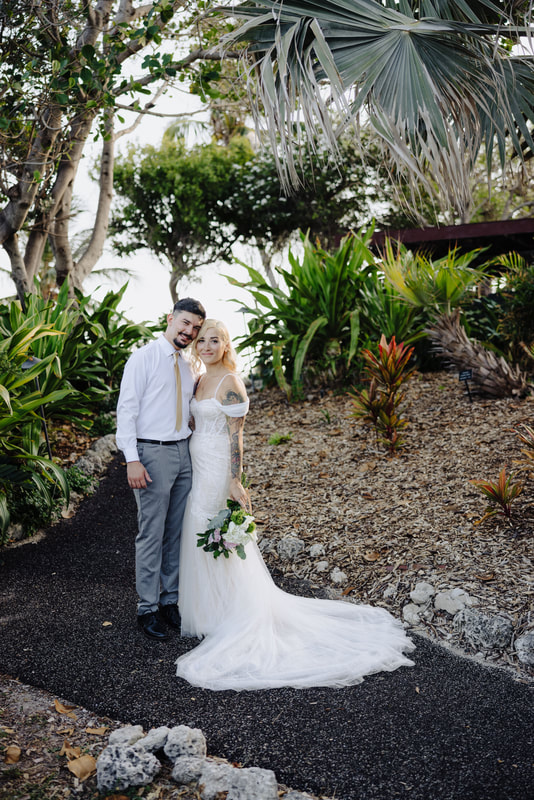 key west wedding photographer Picture