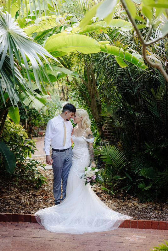 Key West wedding photographer Picture