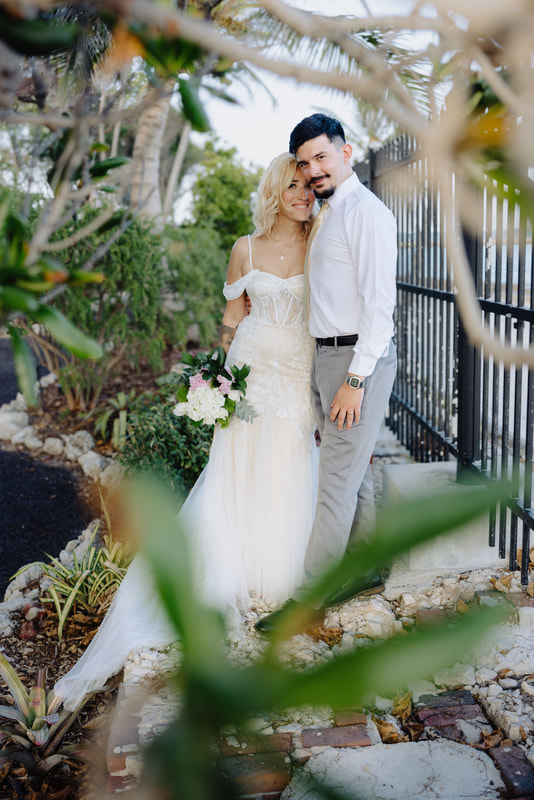 Key West wedding photographer Picture