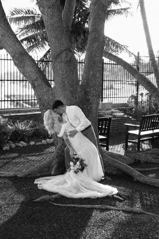 Florida keys wedding photographer Picture