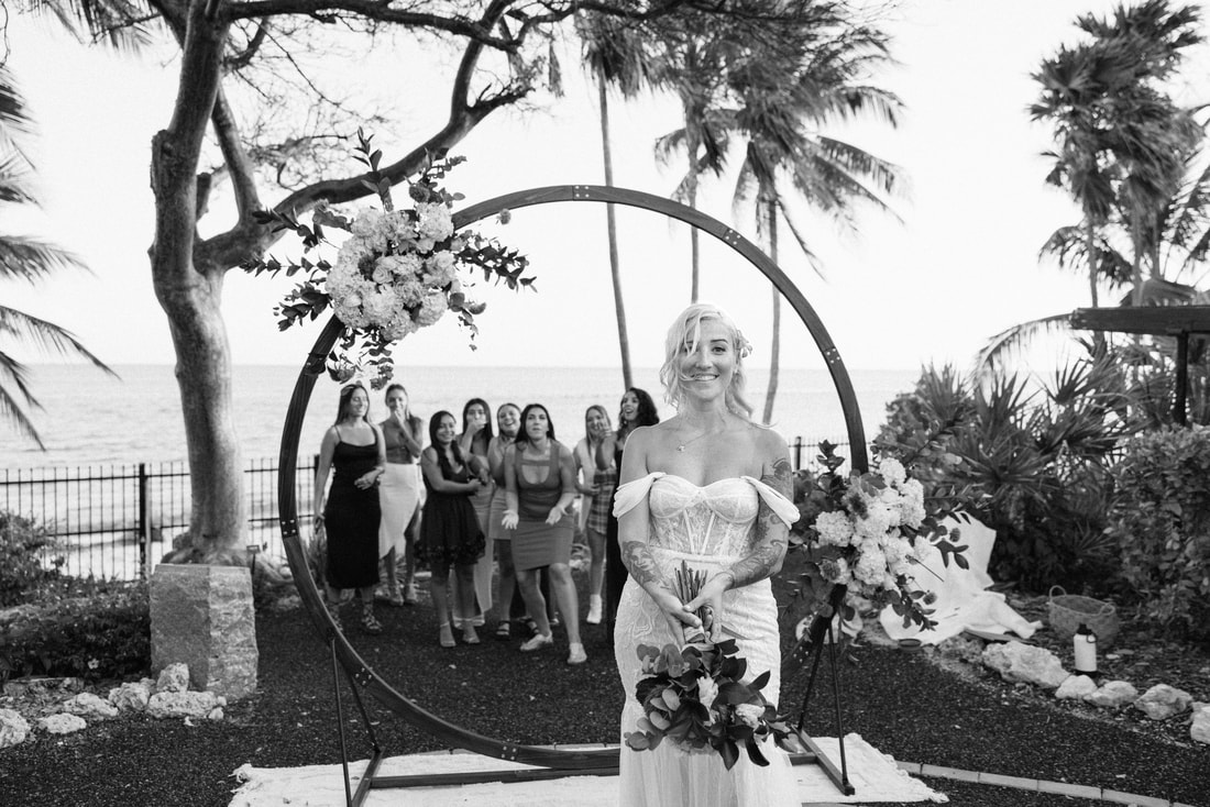 Florida keys wedding photographer Picture