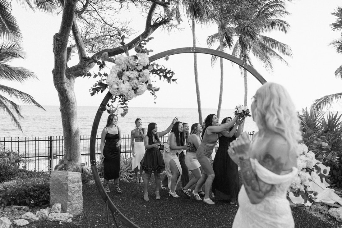 Florida keys wedding photographer Picture