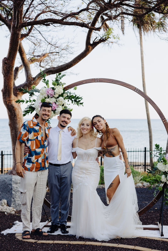 Florida keys wedding photographer Picture