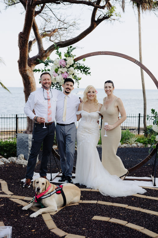 Florida keys wedding photographer Picture
