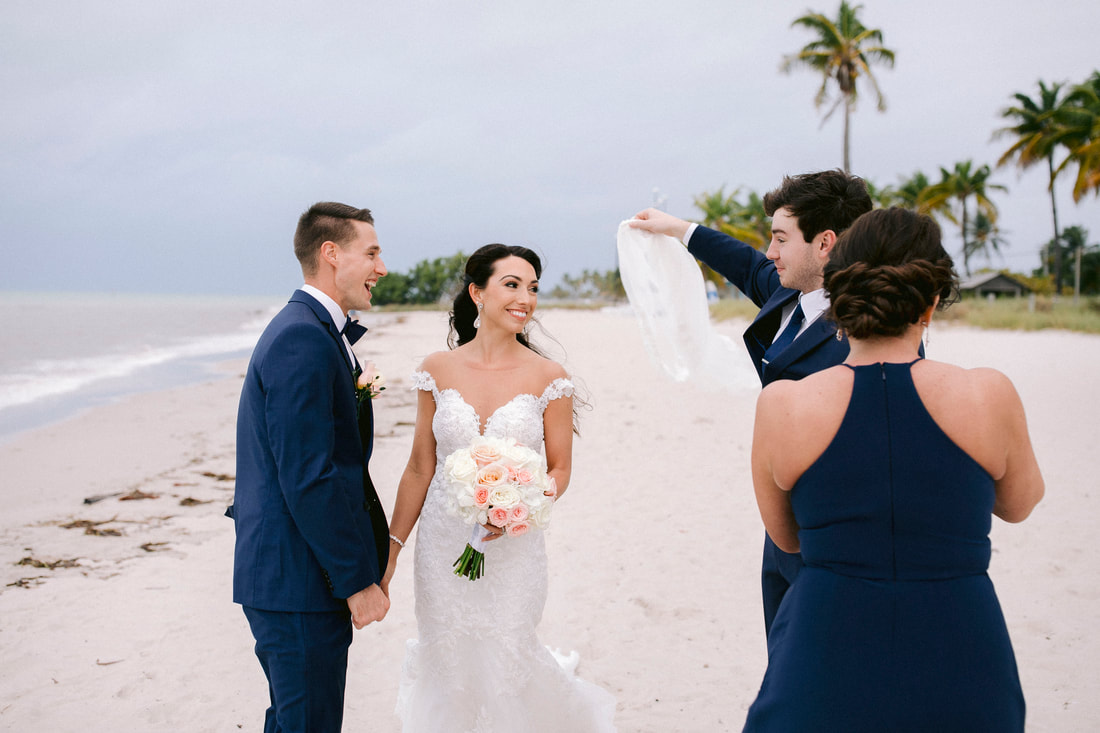 Weddings By Romi, Smathers Beach Wedding, Key West beach Wedding, Key West Wedding Photographers, Key West Wedding Photography, Key West Wedding, Key West Photographers, 