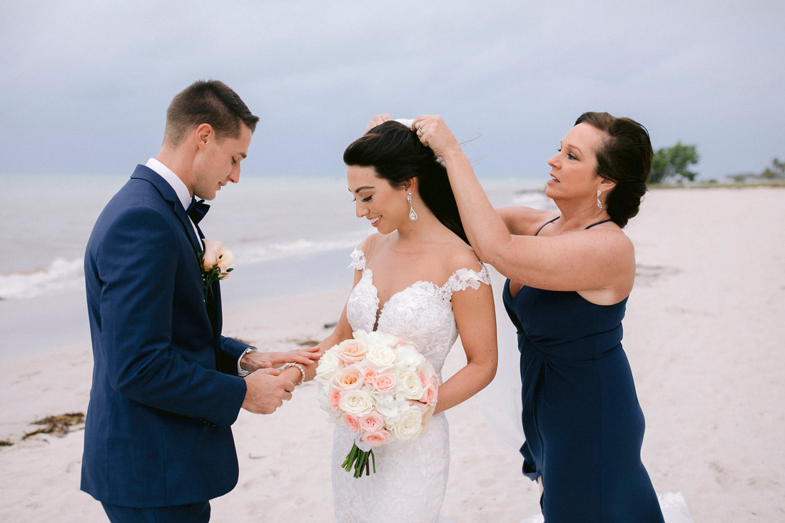 Weddings By Romi, Smathers Beach Wedding, Key West beach Wedding, Key West Wedding Photographers, Key West Wedding Photography, Key West Wedding, Key West Photographers, 