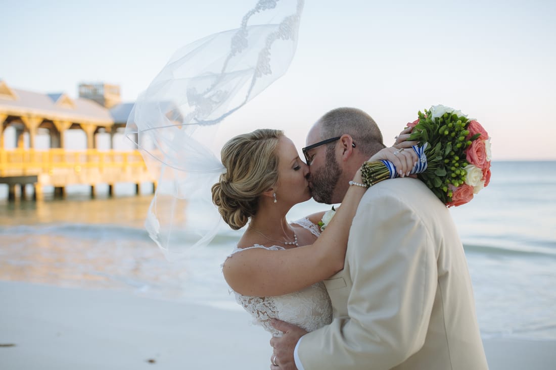 Weddings By Romi, The Reach Hotel Weddings, Beach Weddings, Florida Keys Weddings, Key West wedding photographer, Key West Wedding photography, Destination Wedding,