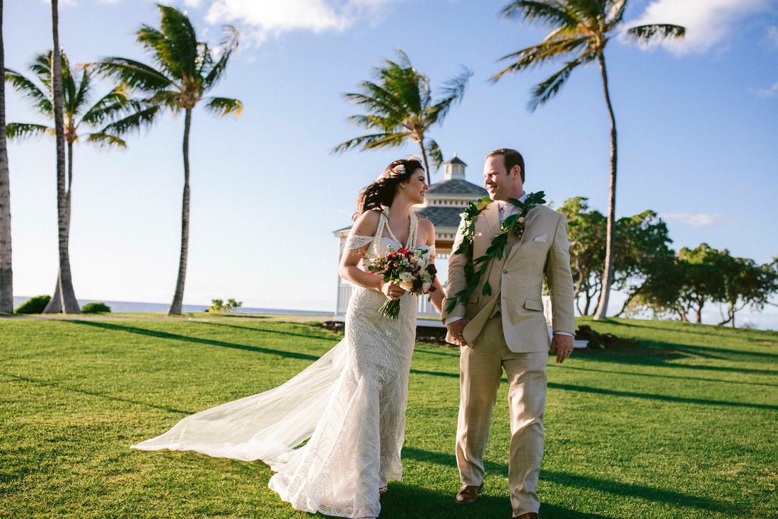 Weddings By Romi, Big Island Wedding, Big Island Wedding Photographer, Fairmont Orchid Hawaii Wedding, Wedding in Hawaii, Big Island Wedding Photographer