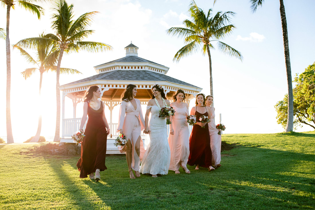 Weddings By Romi, Big Island Wedding, Big Island Wedding Photographer, Fairmont Orchid Hawaii Wedding, Wedding in Hawaii, Big Island Wedding Photographer