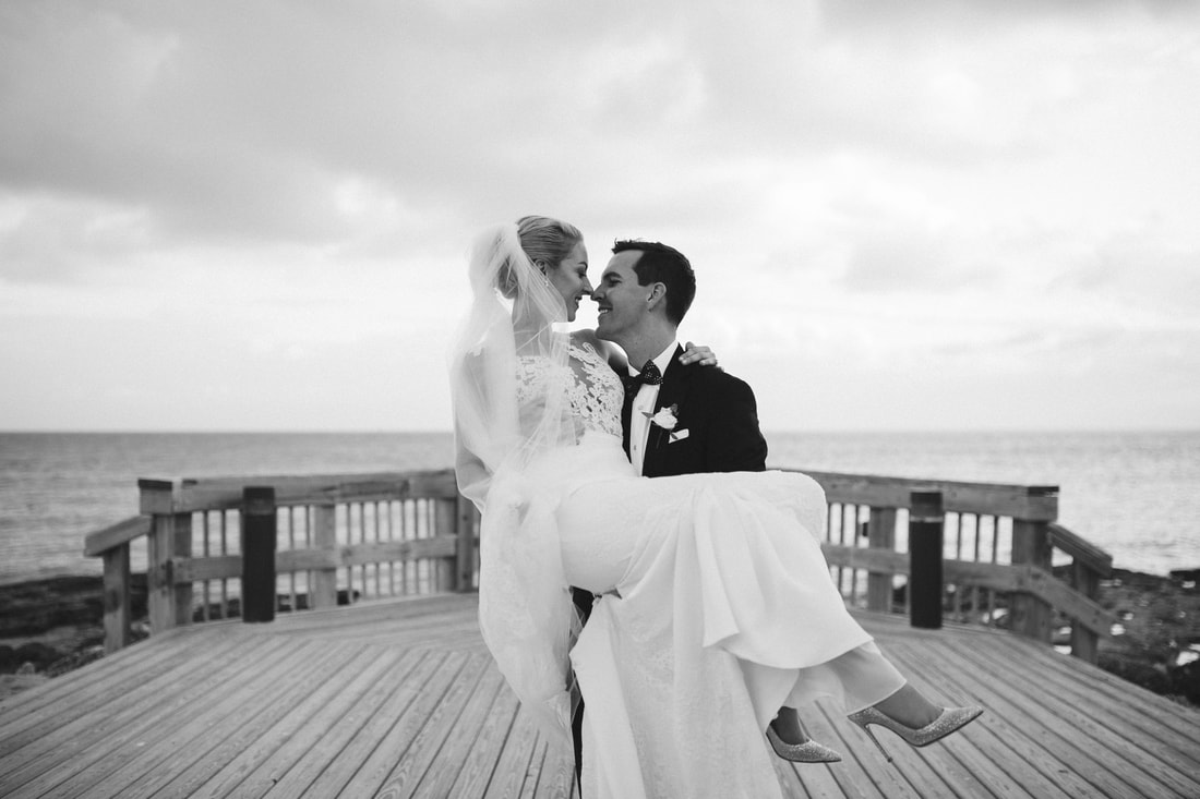 Weddings By Romi, Key West wedding, Key West wedding photographer, Florida Keys wedding photographers, Bride and groom, 