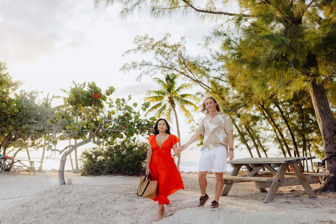 Key West engagement photographer picture