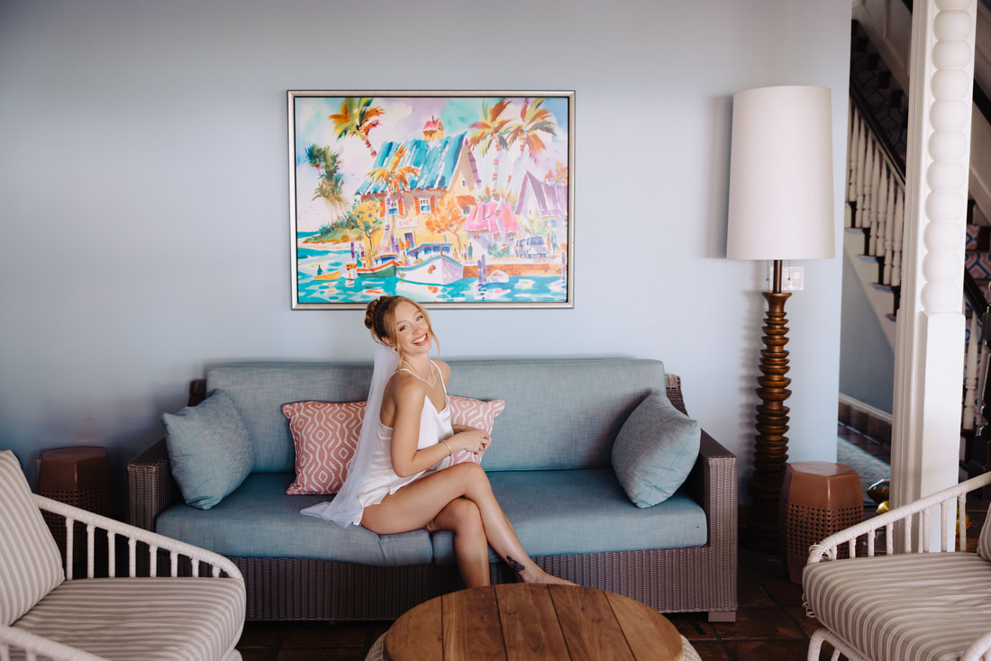Key West wedding photographers Picture