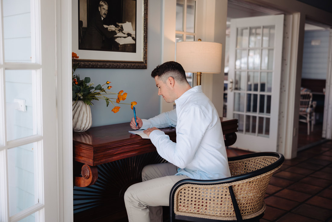 Key West wedding photographers Picture