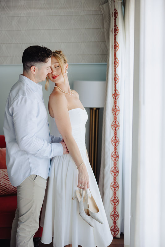 Key West Elopement Photographers Picture