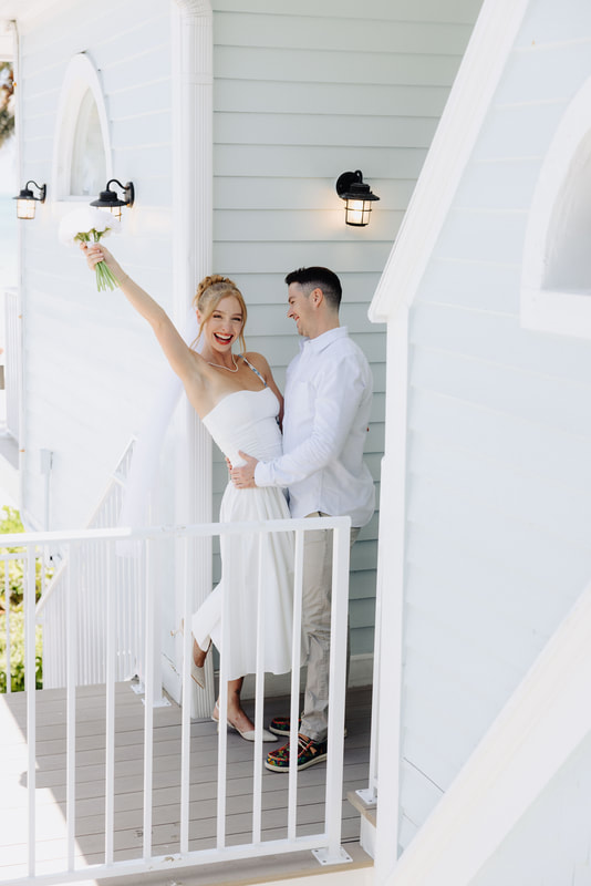 Key West wedding photographers Picture