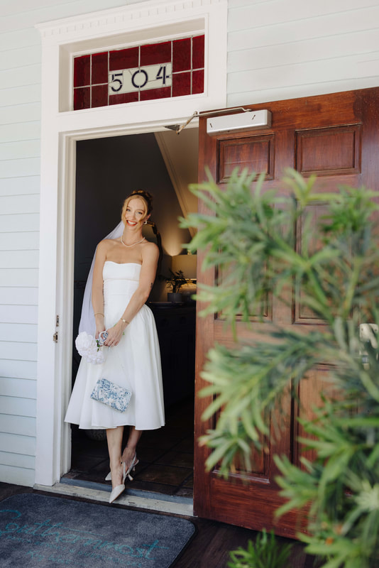 Key West wedding photographers Picture