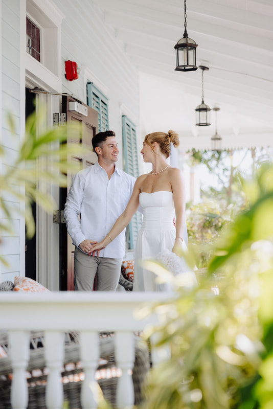 Key West wedding photographers Picture