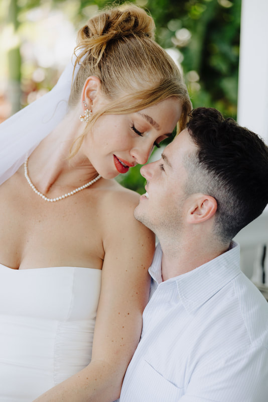 Key West wedding photographers Picture