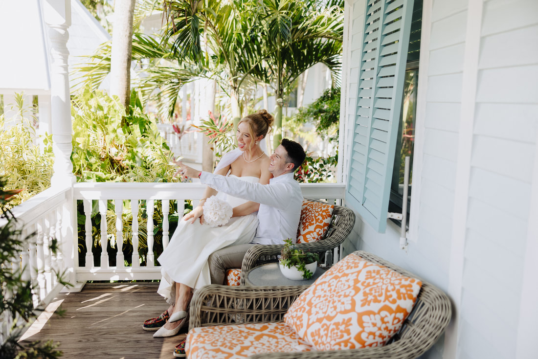 Key West wedding photographers Picture