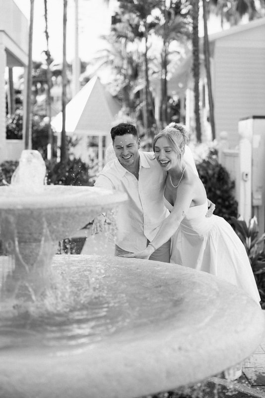 Key West Elopement photographers Picture