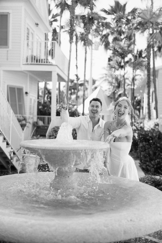 Key West wedding photographers Picture