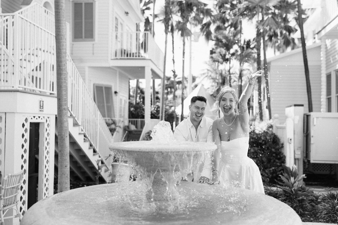Key West wedding photographers Picture