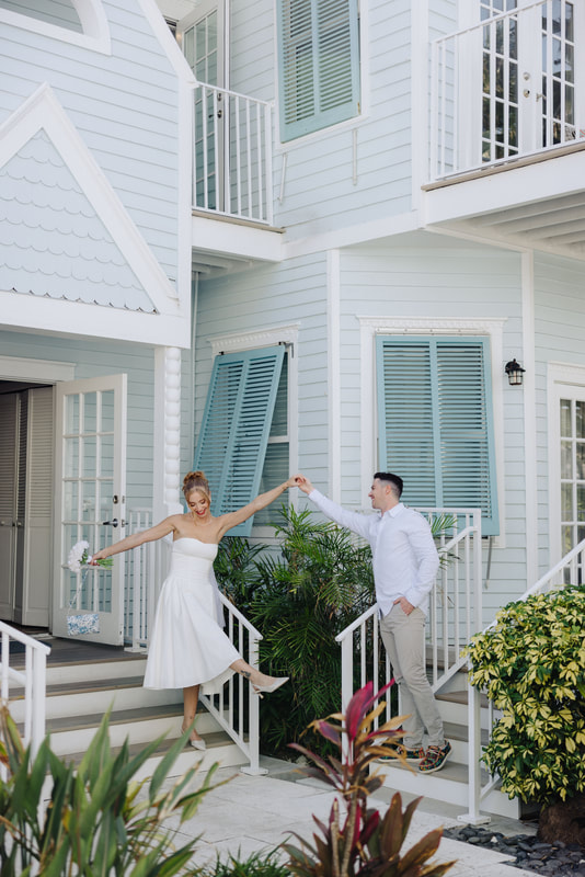 Key West wedding photographers Picture