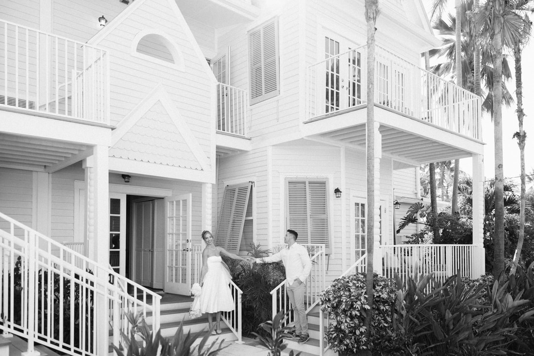 Key West wedding photographers Picture