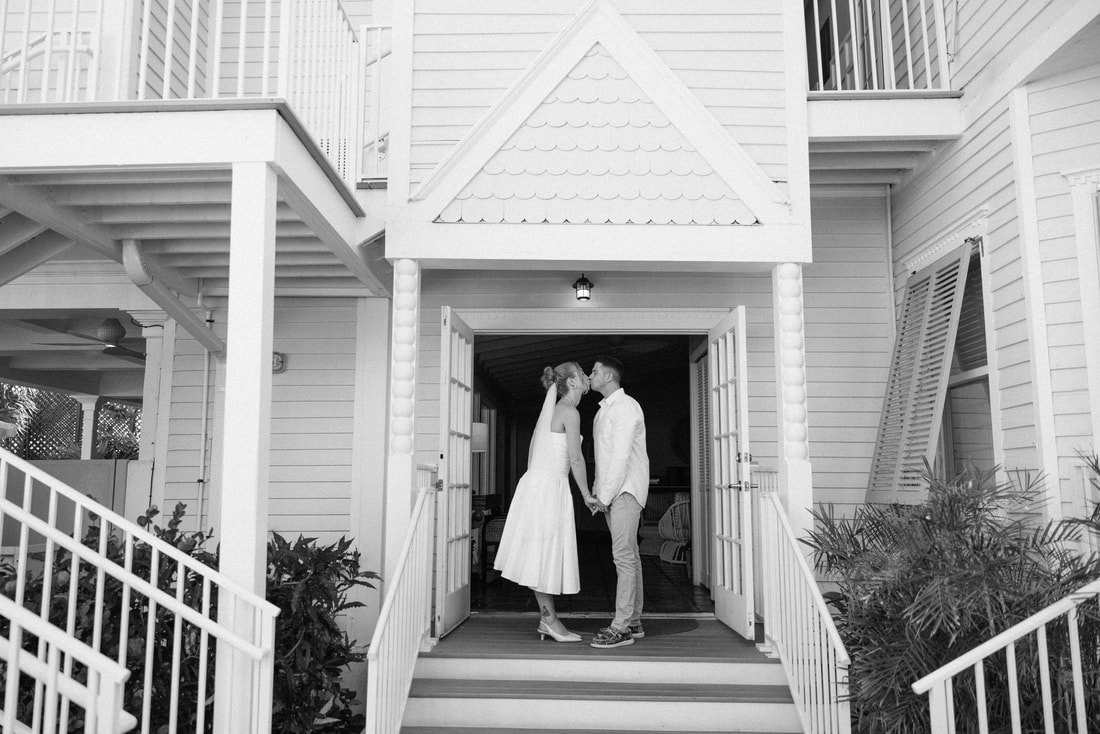 Key West wedding photographers Picture
