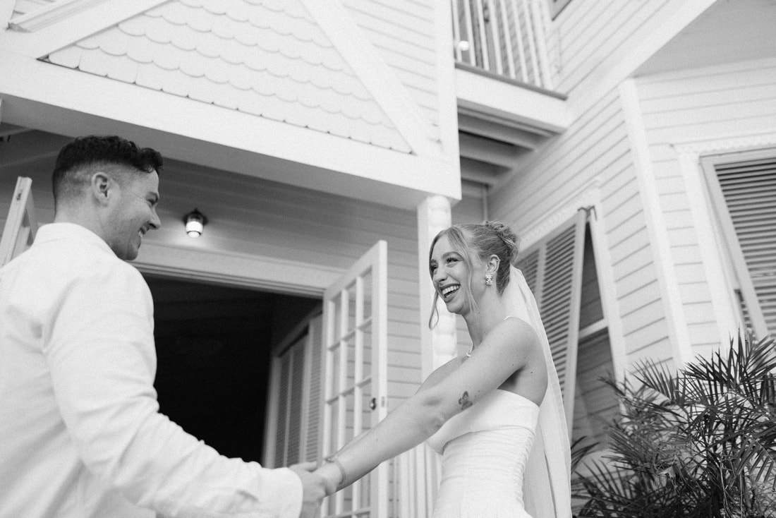 Key West wedding photographers Picture