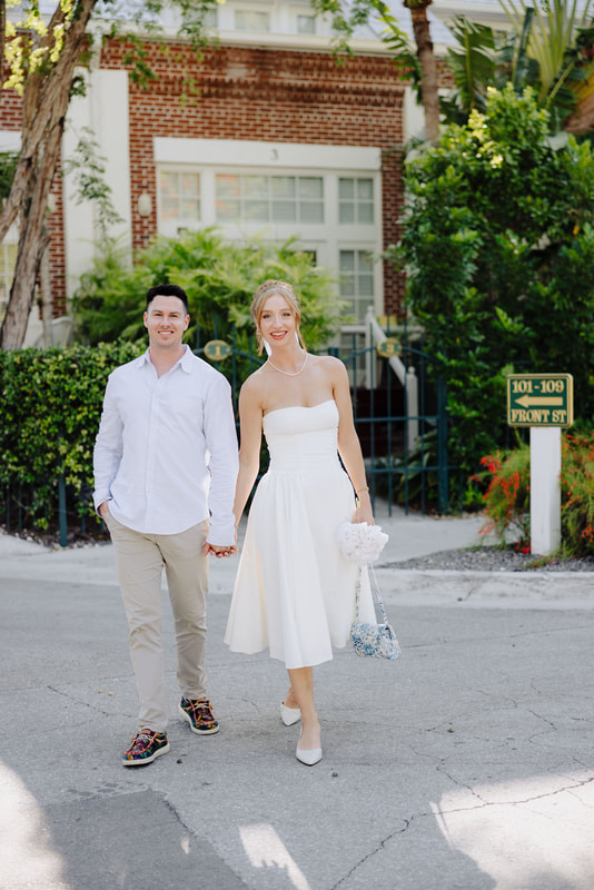 Key West wedding photographer Picture