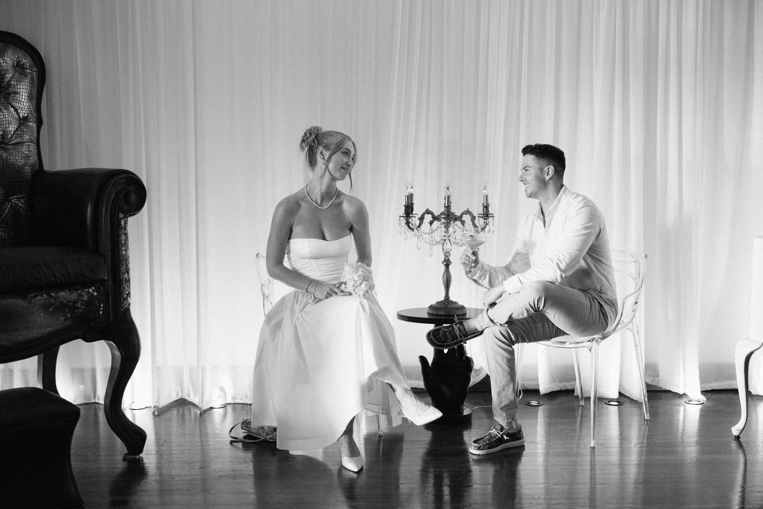 Key West wedding photographers Picture