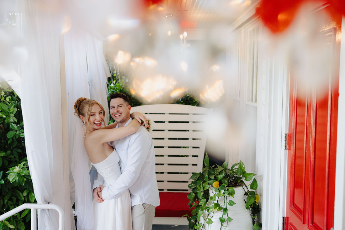 Key West wedding photographers Picture