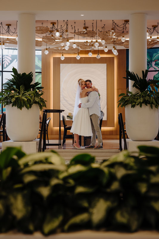 Key West wedding photographers Picture