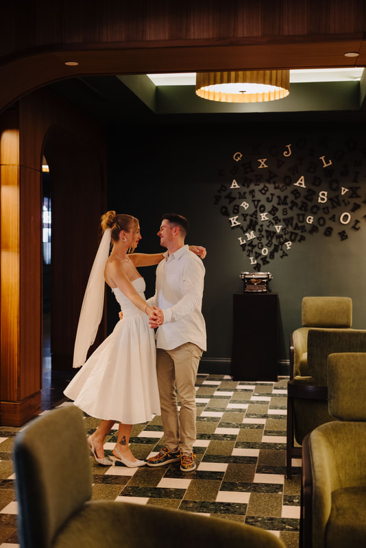 Key West wedding photographers Picture