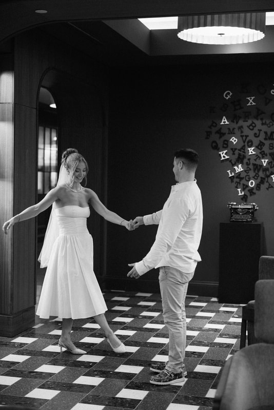 Key West wedding photographers Picture
