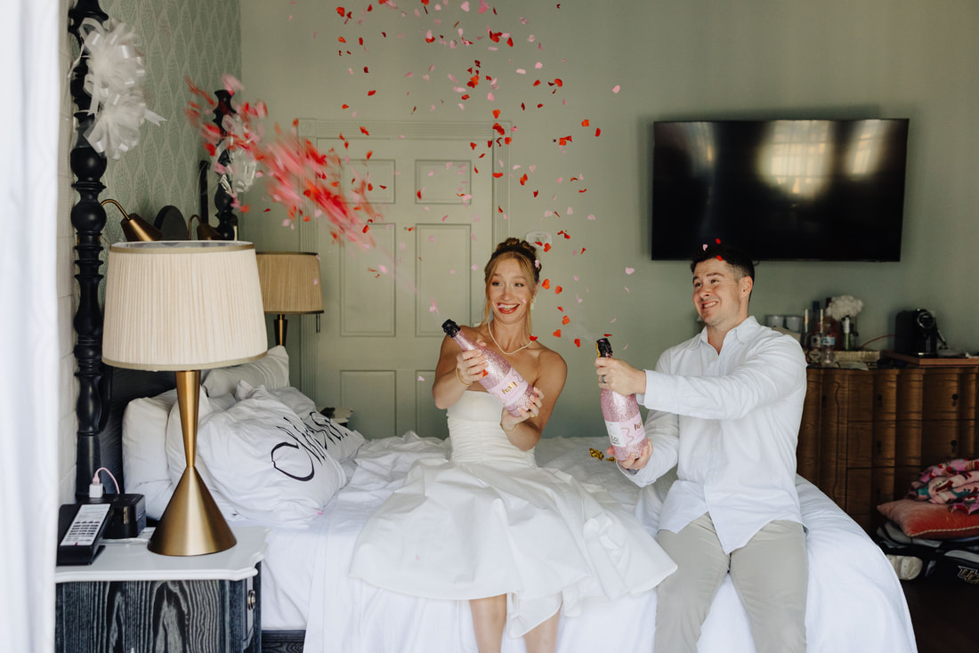 Key West Elopement photographers Picture