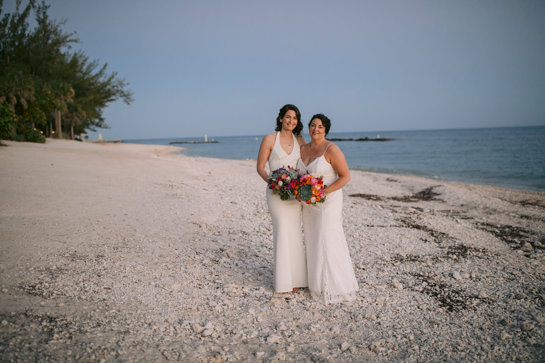 Gay Wedding, Key West wedding location, Key West wedding photographer, Key West wedding Photographers, Fort Zachary wedding, Beach Wedding, Fort Zachary Taylor