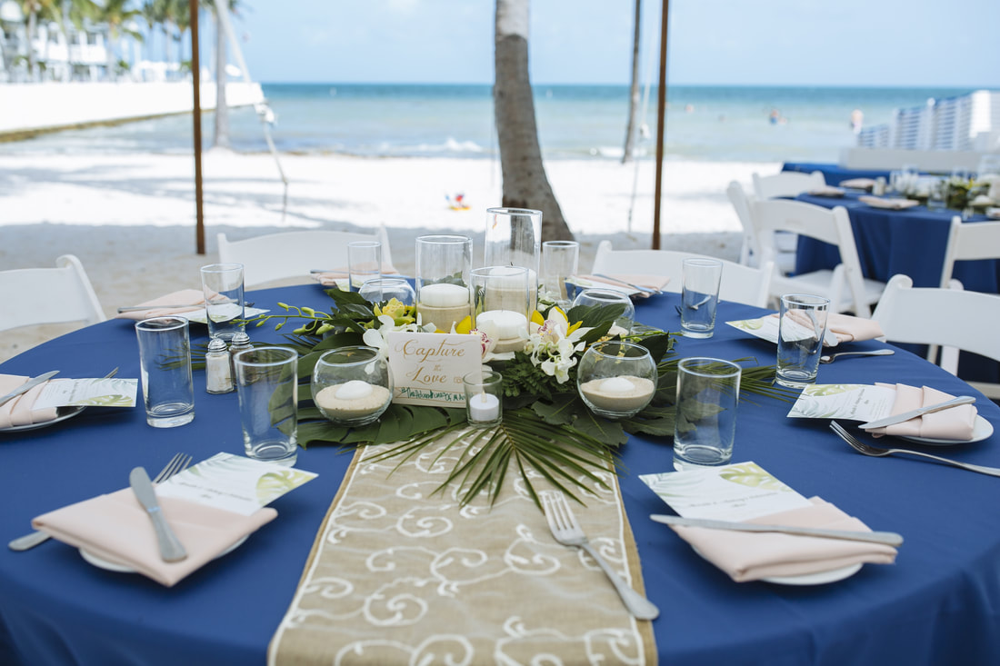 Beach wedding decoration, Southernmost beach Resort photos, Key West wedding venue, key West wedding key West wedding photographer, Wedding decoration