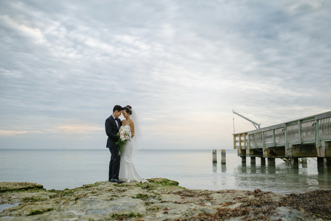 Casa Marina Wedding, Weddings By Romi, Key West Wedding Photographer, Beach Wedding, Destination Wedding, Miami Wedding Photographer