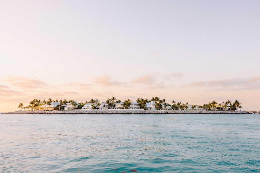 Sunset Key, Key West Picture