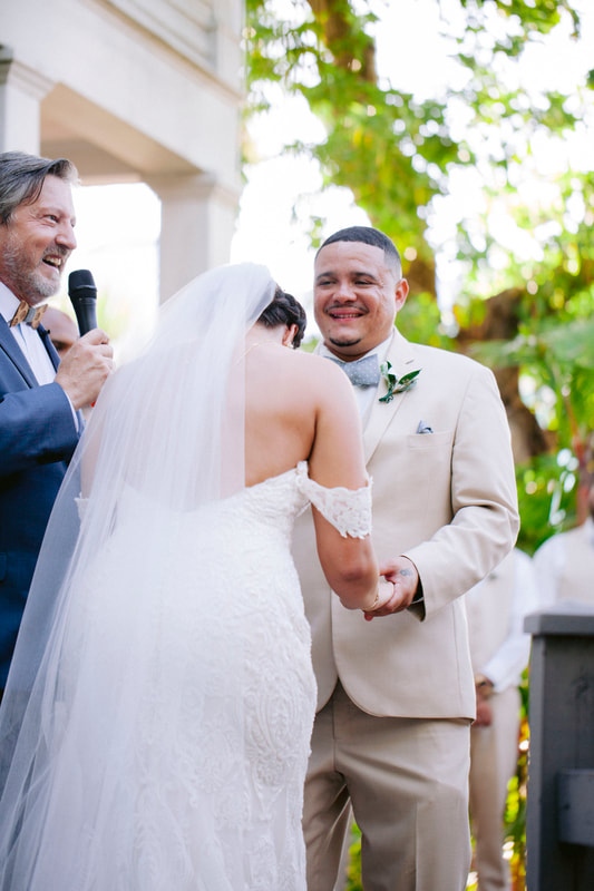 Weddings By Romi, Key West Wedding, key West Wedding Photographer, Key West Wedding Photography, Audubon House Wedding