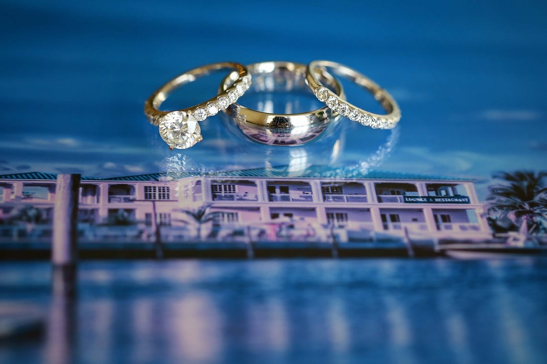 Key West Harbor Wedding, Key West Yacht Club Wedding photo, Beach Wedding, Destination Wedding, Florida keys Wedding Photography, Wedding Ring Photo