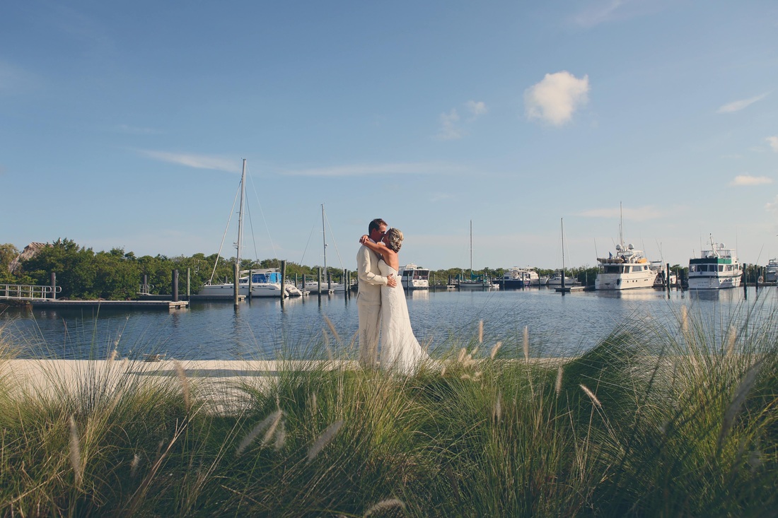 Key West Harbor Wedding, Key West Yacht Club Wedding photo, Beach Wedding, Destination Wedding, Florida keys Wedding Photography, First Look Pictures